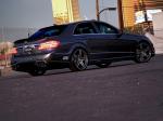 Mercedes-Benz E-Class Black Bison Edition by Wald 2009 года